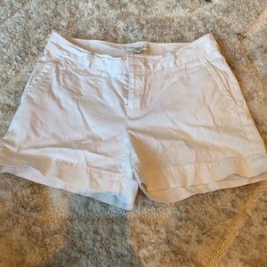 Banana republic shorts